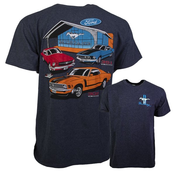 david carey shirt