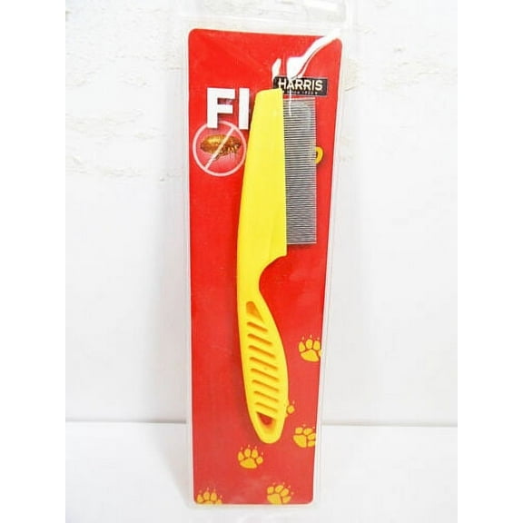 Flea Combs for Dogs Cats Small Animal Pets Dog Cat Comb