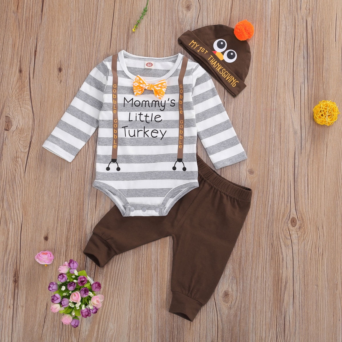 walmart thanksgiving baby clothes