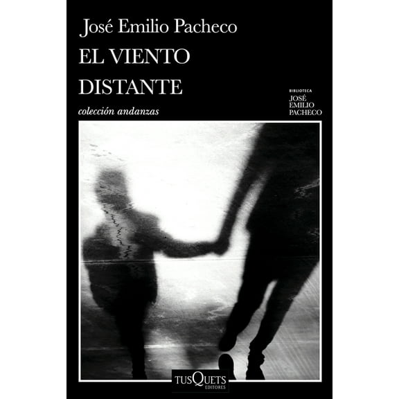 El Viento Distante Y Otros Relatos / The Distant Wind and Other Short Stories, (Paperback)