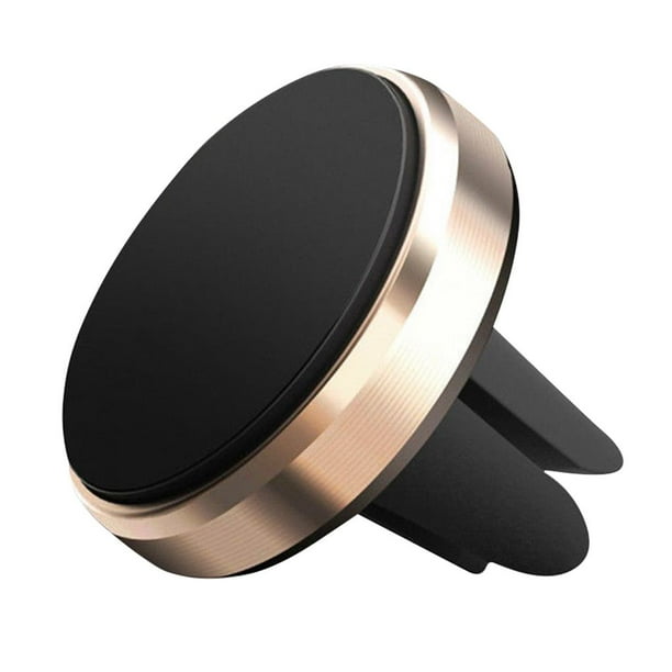 Matsuzay Mini soporte ajustable de 360 grados para coche, soporte Universal para ventilación de aire, soporte para teléfono Type7 NO7