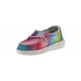 thumbnail image 5 of Heydude Wendy Dreamer Magic Toddler Girls' Shoe | 40087-9CR, 5 of 6