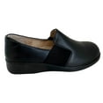thumbnail image 2 of Women's Comfort Shoes Gores Hotel Restaurant Slip Resistant Work Oil Resistant, 2 of 4