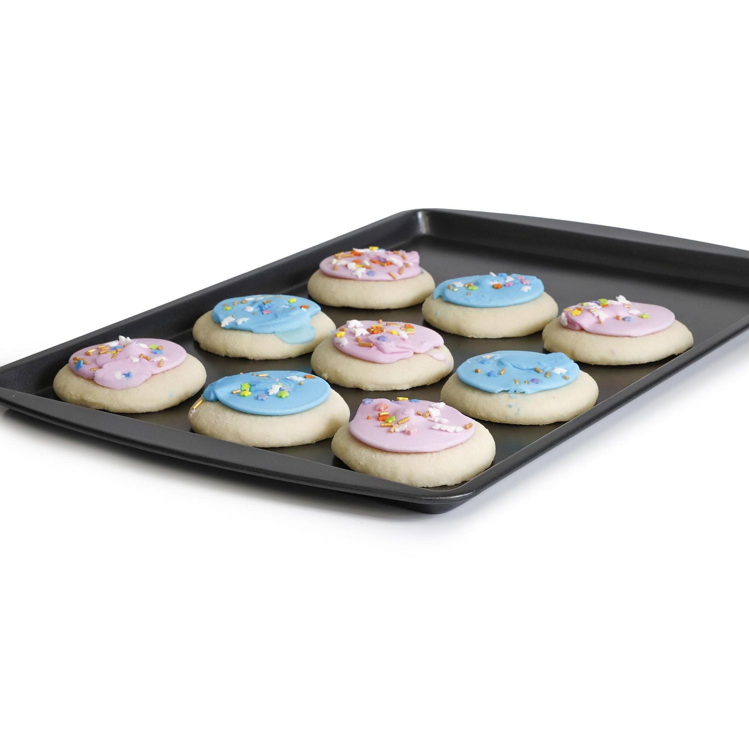 Pillsbury Non Stick Medium Cookie Sheet, Size: 15" x 10"