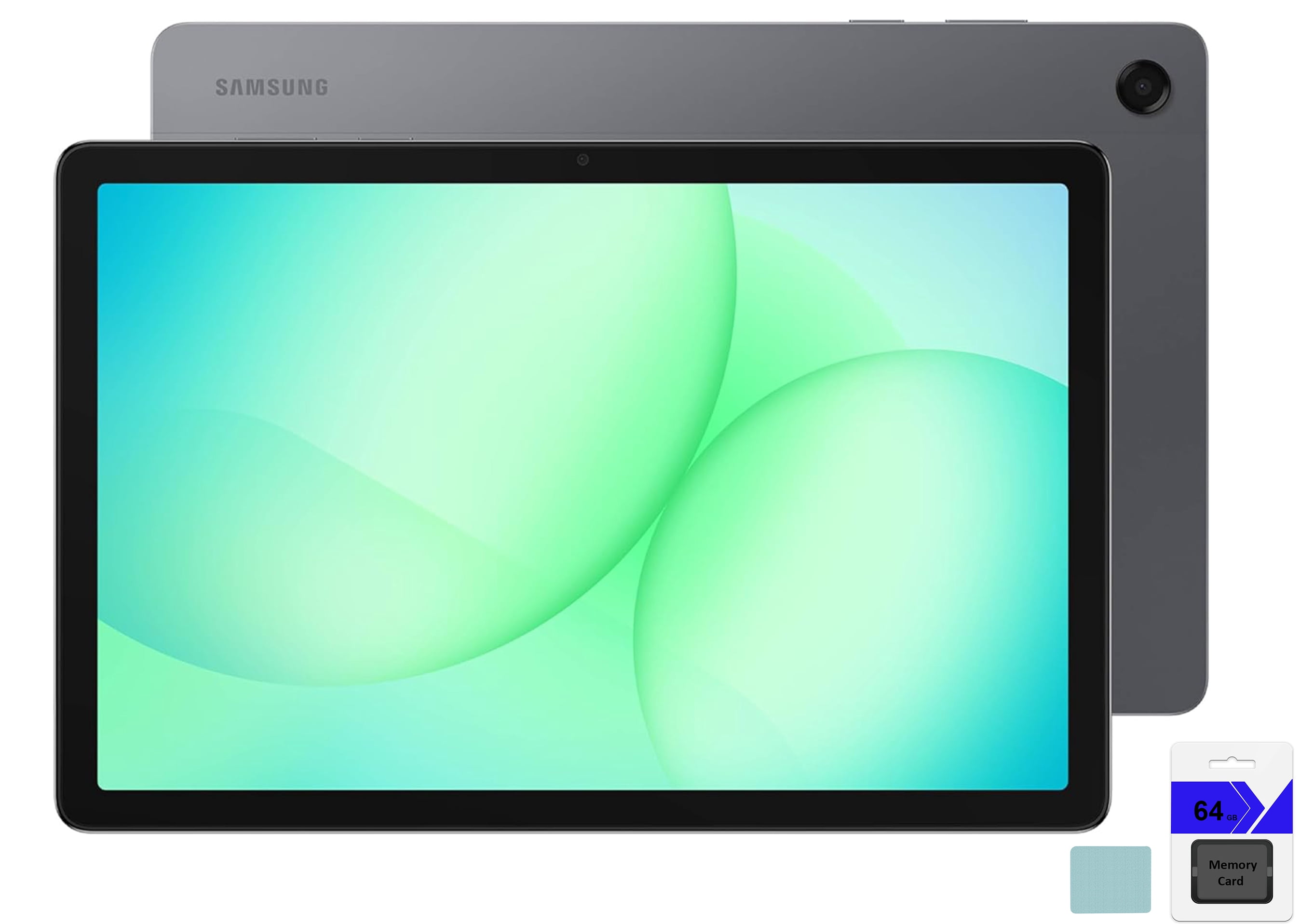 Samsung Galaxy Tab S10 Lite with S-Pen (128GB Storage, 6GB RAM) Wi