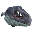 thumbnail image 3 of Mascara de Dinosaurio Jurassic World Therizinosaurus, 3 of 3
