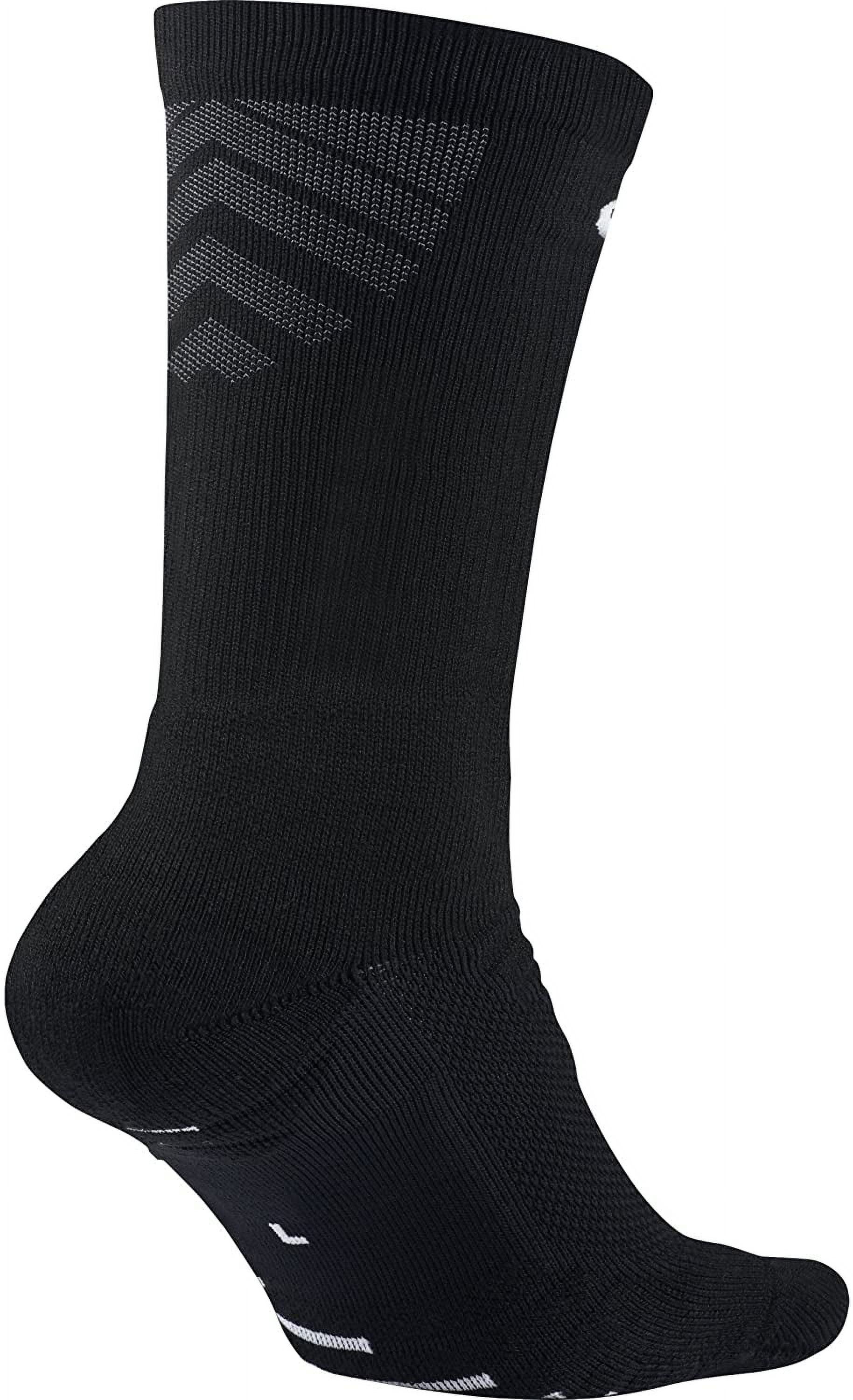 nike football crew socks