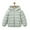 Mugwort Green, variant on Esaierr Boys Girls White Duck down Puffer Jacket for Toddler Kids Hooded Warm Coats with Pocket Short down Outerwear Lightweight Winter Coat Tops 2-14 Years