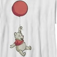 thumbnail image 2 of Boy's Winnie the Pooh Taking Flight  Graphic Tee White X Large, 2 of 4