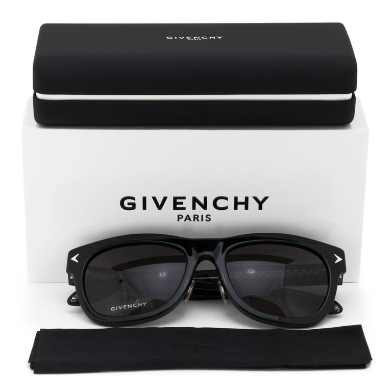 Givenchy Grey Square Men's Sunglasses GV 7047/F/S Y6CY1 56