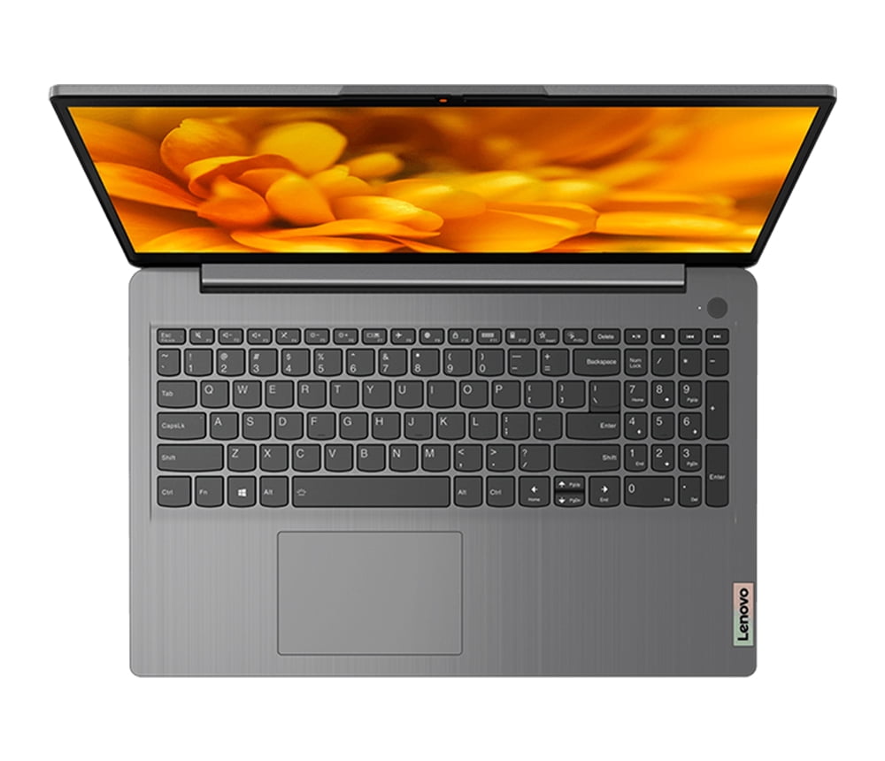 Lenovo Ideapad 3 Home & Business Laptop (Intel i5-1135G7 4-Core, 12GB RAM, 256GB SSD, 15.6" Touch Full HD (1920x1080), Intel Iris Xe, Fingerprint, Wifi, Bluetooth, Webcam, Win 10 Home S-Mode)