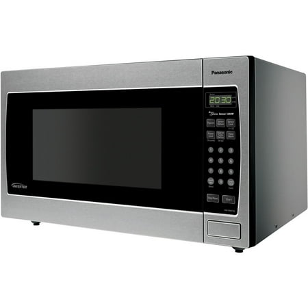 Panasonic Genius NN-SN773S Microwave Oven