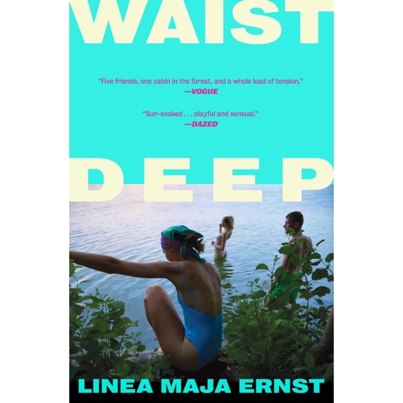 Waist Deep, (Paperback)