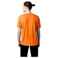 thumbnail image 5 of Hanes Men's & Big Men's Ecosmart T-Shirt, Sizes S-3XL, 5 of 13