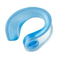 thumbnail image 3 of DYNWAVECA Enveloppe Rafraîchissante pour le Cou Été Léger pour Activités Extérieures Randonnée Enfants Bleu, 3 of 10