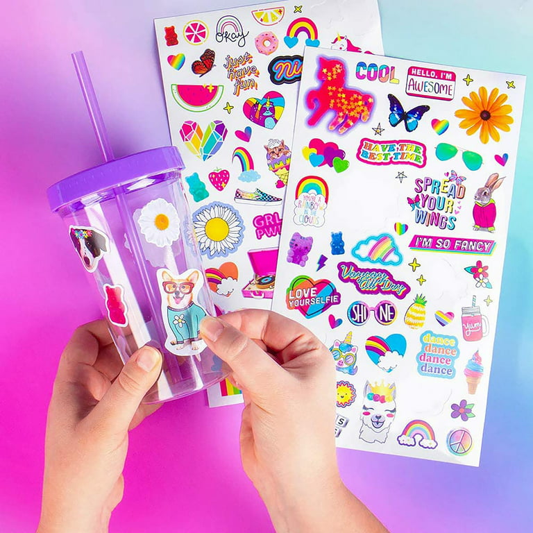 Fashion Angels Introduce New Spring Craft Kits for Tweens and Teens