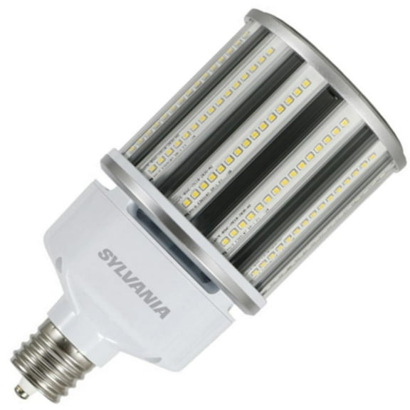 Sylvania 40715 - LED80HIDR830 4/CS 1/SKU Omni Directional Flood HID Replacement LED Light Bulb