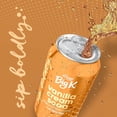 thumbnail image 5 of Big K Vanilla Cream Soda, 12 fl oz Cans, 12 Pack, Sweet Creamy Vanilla Flavored Soft Drink, 5 of 5