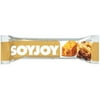 Soyjoy: Peanut Chocolate Chip Fruit & Soy Bar, 1.06 Oz