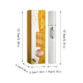 Home Trea Tment Set Blue Light Varicose Vein Trea Tment Pen Suitable for Spi Der Veins 1 Piece