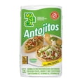 thumbnail image 1 of Harina de maíz Maseca nixtamalizado antojitos 1 kg, 1 of 2