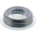 thumbnail image 1 of Alambre para manualidades Hillman de acero galvanizado calibre 22, 30 m, 1 of 3