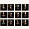 thumbnail image 4 of MesaSe 8ml Car Perfume Bottle Pendant Hanging Aromatherapy Diffuse Empty Bottle Craft, 4 of 4