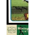 thumbnail image 4 of 1980 Topps Rudy May #539 Montreal Expos MLB Baseball Card, 4 of 5