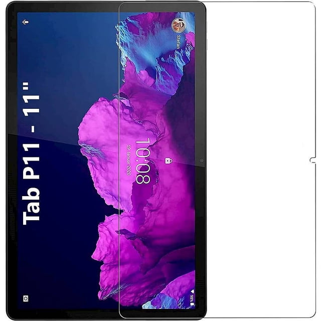 Protector de pantalla SaharaCase ZeroDamage para Lenovo Tab P11