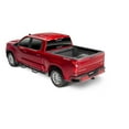 thumbnail image 3 of BedRug by RealTruck Classic Bed Liner Compatible with 2019+ GMC Silverado/Sierra 1500 5ft 8in Bed (w/o Multi-Pro Tailgate), 3 of 6
