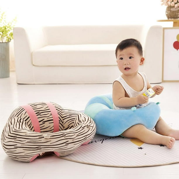 Portable Baby Infant Sitting seat Sit Me Up chair Support Sofa Non Bulky Non Slippery Walmart