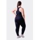 thumbnail image 3 of Conjunto deportivo 2 piezas Balam / Tallas Extras, 0006 (Negro) negro 38, 3 of 4