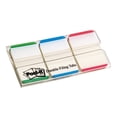 thumbnail image 2 of Post-it MMM686LGBRB Onglet Dossier, 2 of 5