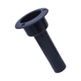 thumbnail image 3 of Fishing Rod Holder Marine Hardware Cup Holder 2 in 1 Durable PP Material for Boat Yacht Enthusiasts, 3 of 9