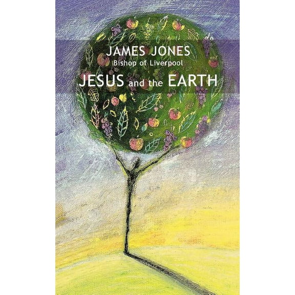 Jesus and the Earth, (Paperback)