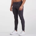 thumbnail image 4 of Pantalon Décontracté d'Été pour Homme, Extérieur, Coupe Ajustée, Vacances, Droit, Survêtement, 4 of 6