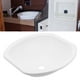 thumbnail image 1 of Cuenco Para Lavabo De Tocador, Lavabo De Baño De 404x384x130 Mm, Exquisita Resistencia Al Impacto Acrílica Para Yates Para Vehículos Recreativos, 1 of 7