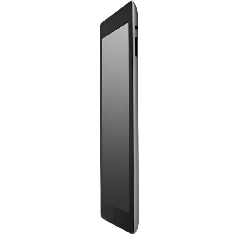 Restored Apple iPad 4 Wi-Fi Black 16GB (MD510LL/A)(Late-2012