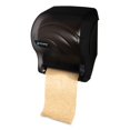 thumbnail image 2 of San Jamar Tear-N-Dry Essence Touchless Towel Dispenser, 11.75x9 1/8x14 7/16, Black Pearl, 2 of 7