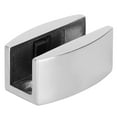 thumbnail image 2 of Adjustable Sturdy Acid Alkaline  Sliding Door Positioner, Roller Guide, For Automatic Door Mounting On The Floor Glossy, 2 of 8