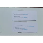 Xfinity XE2-SG 2nd Generation XFI Pod Model B1A Bigger & Better with Improved Connectivity (Dual Pack)