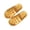 Yellow, variant on Women Quick Drying Bath Slippers Eva Large Hollow Drainage Holes Odor Proof High Elastic Cushion Spring Summer Home Shower Shoes,Yellow