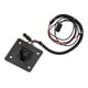 thumbnail image 3 of Receptáculo de enchufe para cargador de batería de Club Car de 48 V 8009 de repuesto para EZGO RXV Electric 48 V DeltaQ 2008 en adelante, 3 of 15
