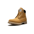 thumbnail image 4 of TIMBERLAND MENS 6 inch Premium "Undftd x Bape" TB 0A1R7Y 231 from Stadium Goods, 4 of 6
