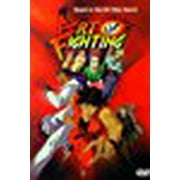 Art of Fighting