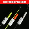 thumbnail image 5 of Fishing Rod Tip Glow Stick LED Light Clip on Rod Tip Glow Stick With Charger, 5 of 13