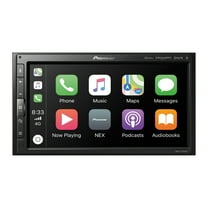 Pioneer DMH-C2550NEX Pioneer 6.8" Multimedia Digital Media Receiver - Black