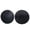 B, variant on Exfoliating Shower Scrubber With Finger Straps Soft Silicone Body Bath Pad For Dead Skin Removal And Deep Cleansing 3.9 Inches