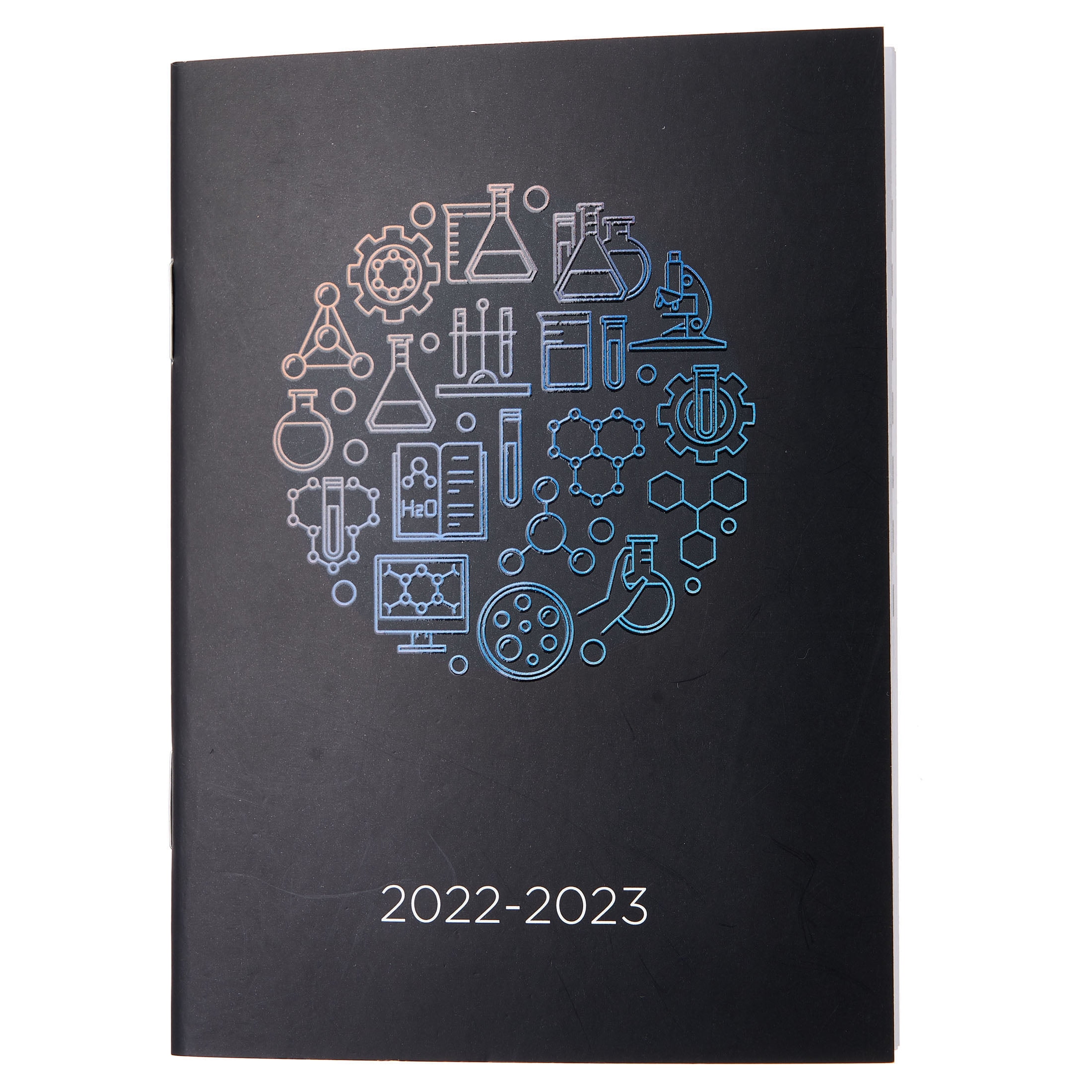 Pen+Gear 12-Month Pocket Planner, July 2022-June 2023