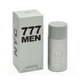 thumbnail image 1 of Perfume EBC 777 man silver para hombre EAU de Perfum 100 ml, 1 of 3